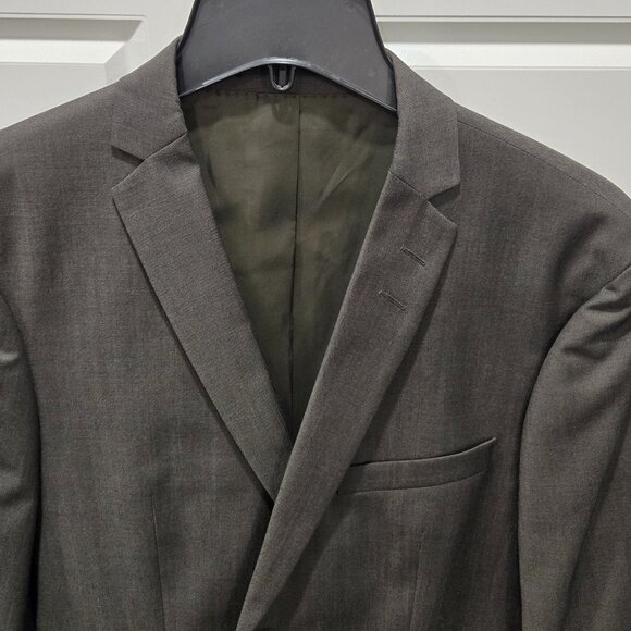 Tiger of Sweden Wool Single-Breasted Blazer - Picture 2 of 13